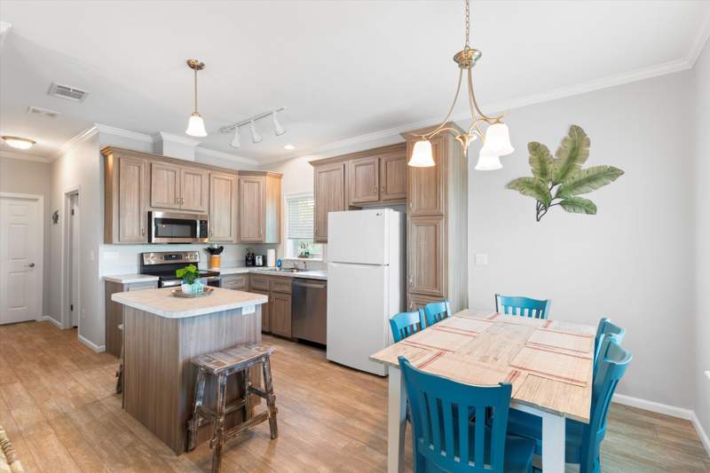 2 bedroom Mobile Home at 701 Spanish Main Drive #29, Venture Out (23.0), Cudjoe Key — photo 5
