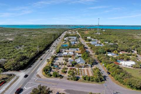 27001 Overseas Highway, home for sale in Ramrod Key 33042