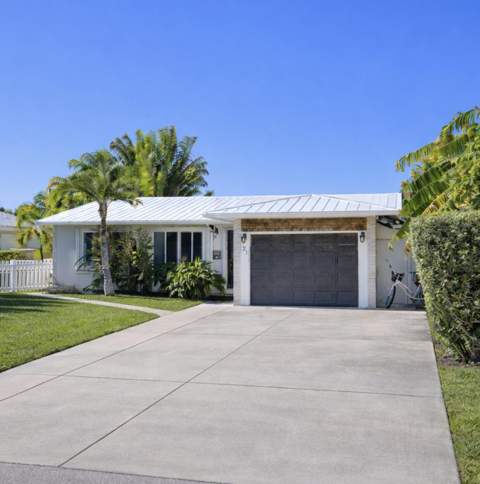 21 Bougainvillea Avenue, Key Haven FL - photo 16 of 34