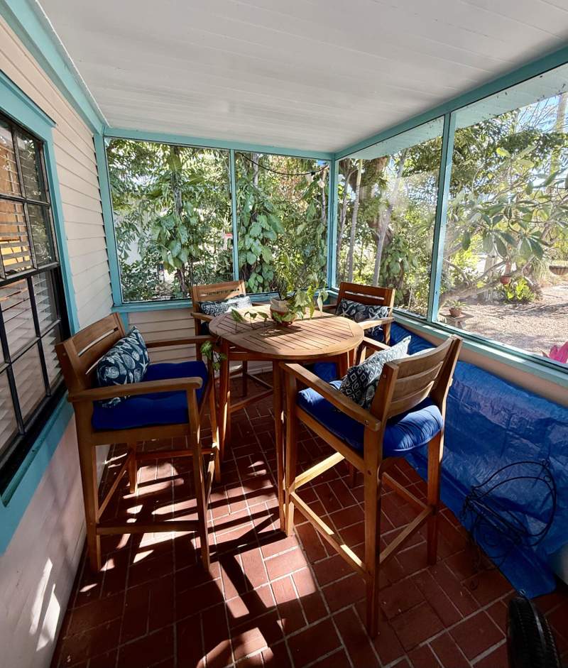 4 bedroom Single Family Residence at 162 Jo Jean Way, Tavernier Harbor (92.0), Key Largo — photo 5