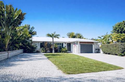21 Bougainvillea Avenue, Key Haven FL - photo 17 of 34