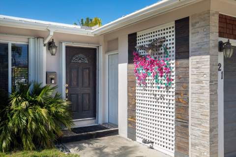 21 Bougainvillea Avenue, Key Haven FL - photo 19 of 34