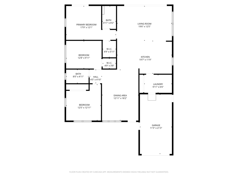 3 bedroom Single Family Residence at 21 Bougainvillea Avenue, Key Haven 5th Add Repl (5.0), Key Haven — photo 2