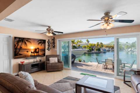 21 Bougainvillea Avenue, Key Haven FL - photo 14 of 34