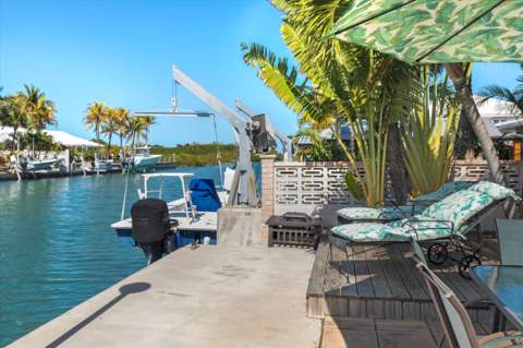 21 Bougainvillea Avenue, Key Haven FL - photo 7 of 34