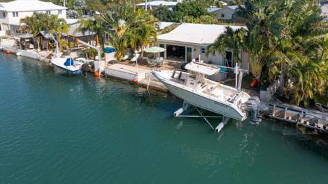 21 Bougainvillea Avenue, Key Haven FL - photo 8 of 34