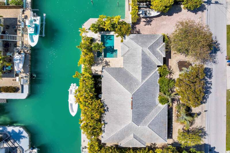 4 bedroom Single Family Residence at 20920 5th Avenue, Cudjoe Gardens (21.0), Cudjoe Key — photo 4