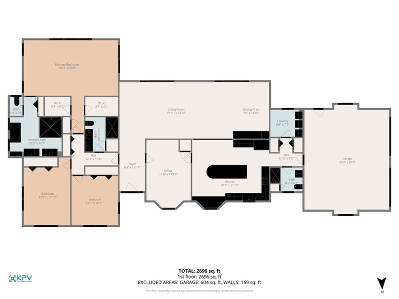 4 bedroom Single Family Residence at 20920 5th Avenue, Cudjoe Gardens (21.0), Cudjoe Key — photo 2