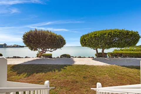5006 Sunset Village Drive, home for sale in Duck Key 33050
