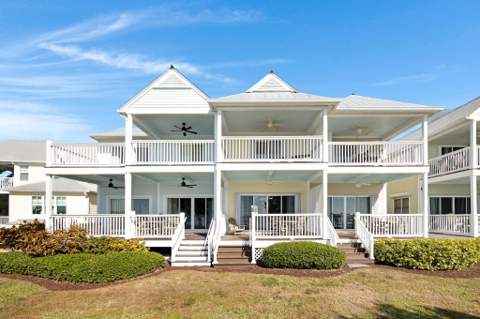 5006 Sunset Village Drive, Duck Key FL - photo 21 of 39