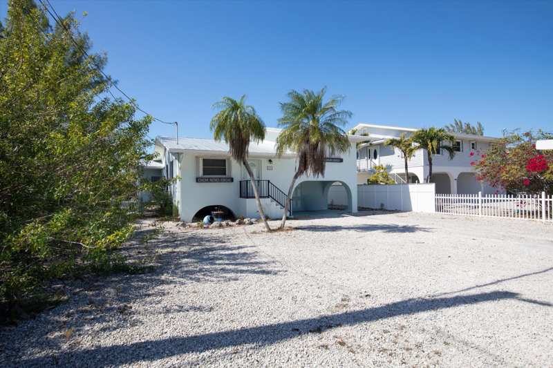 2 bedroom Single Family Residence at 1634 Lantana Lane, Eden Pines Colony (29.0), Big Pine Key — photo 1