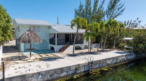 1634 Lantana Lane, Big Pine Key FL - photo 7 of 42
