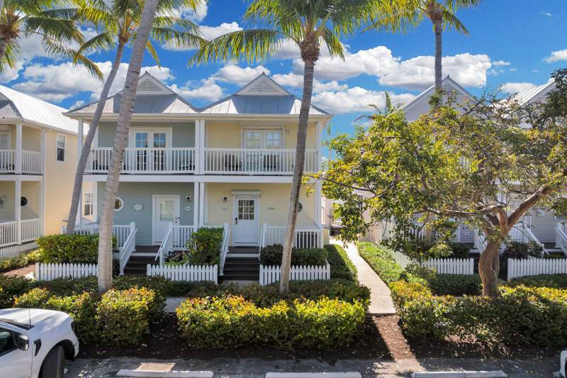2 bedroom Townhouse at 7017 Harbor Village Drive, Village at Hawks Cay (61.0), Duck Key — photo 5