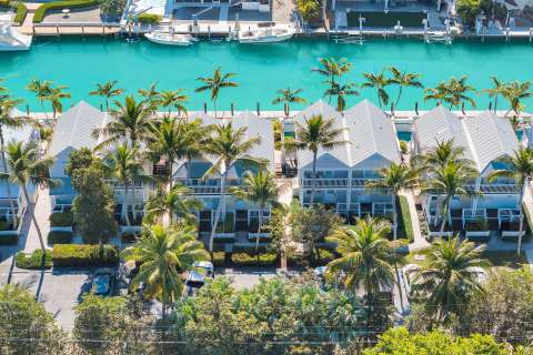 7017 Harbor Village Drive, home for sale in Duck Key 33050