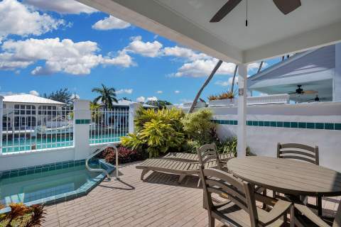 7017 Harbor Village Drive, Duck Key FL - photo 8 of 31