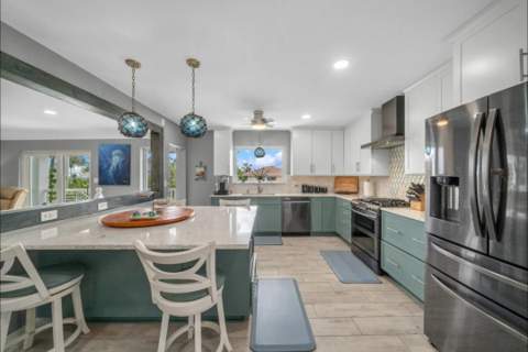 247 W Seaview Circle, Duck Key FL - photo 16 of 61