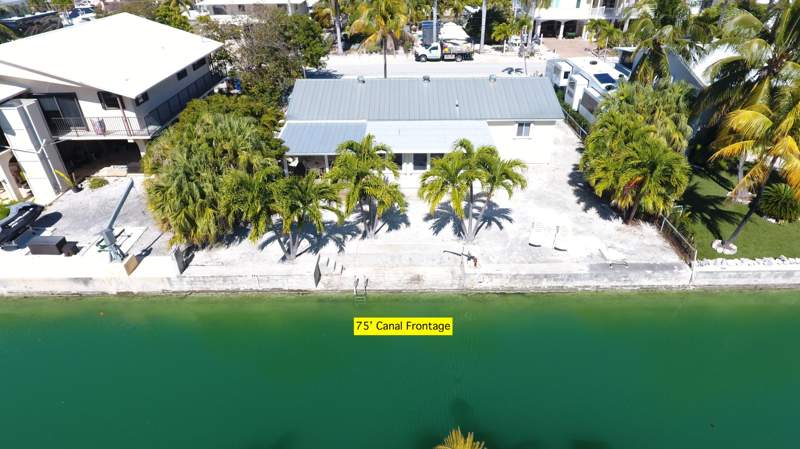 2 bedroom Single Family Residence at 29544 Independence Avenue, Pine Channel Estates (29.5), Big Pine Key — photo 3