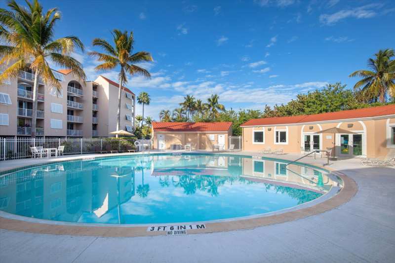 3 bedroom Condominium at 3930 S Roosevelt Boulevard #S205, Las Salinas (3.0), Key West — photo 1