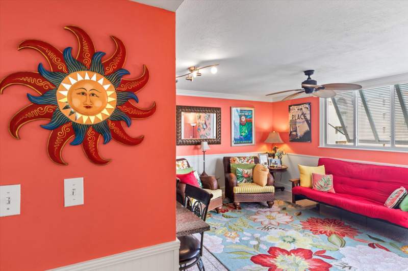 3 bedroom Condominium at 3930 S Roosevelt Boulevard #S205, Las Salinas (3.0), Key West — photo 3
