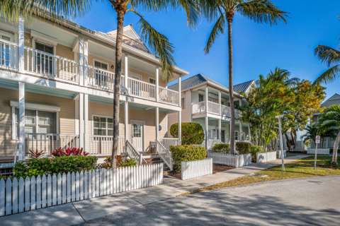 7061 Harbor Village Drive, home for sale in Duck Key 33050