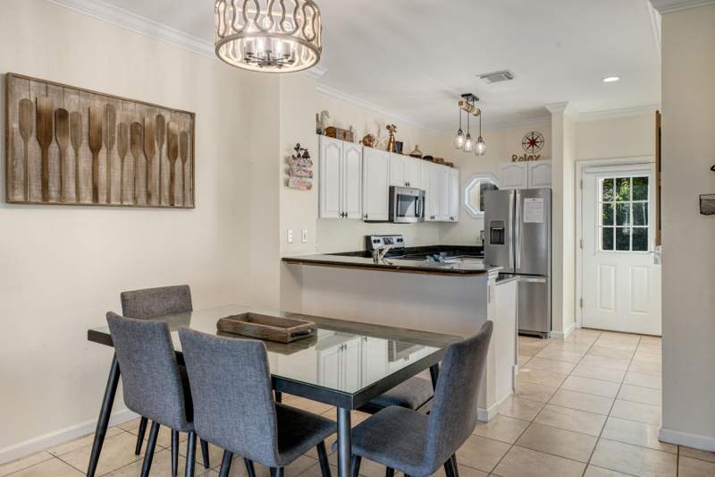 3 bedroom Townhouse at 7061 Harbor Village Drive, Village at Hawks Cay (61.0), Duck Key — photo 3