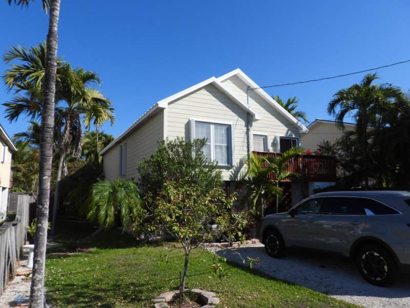3 bedroom Single Family Residence at 307 Avenue B, Johnsonville (9.0), Big Coppitt — photo 3