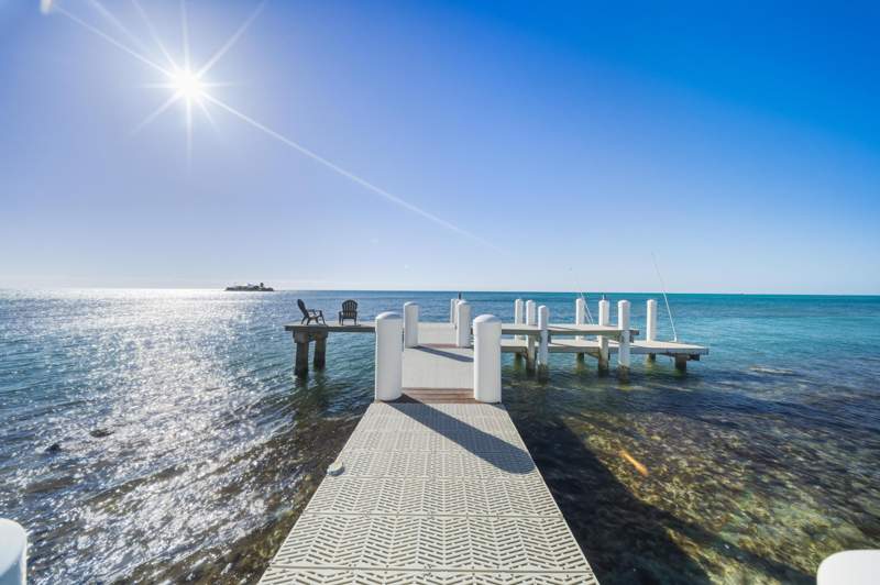 5 bedroom Single Family Residence at 90 Tingler Lane, Tinglers Island (49.5), Marathon — photo 4