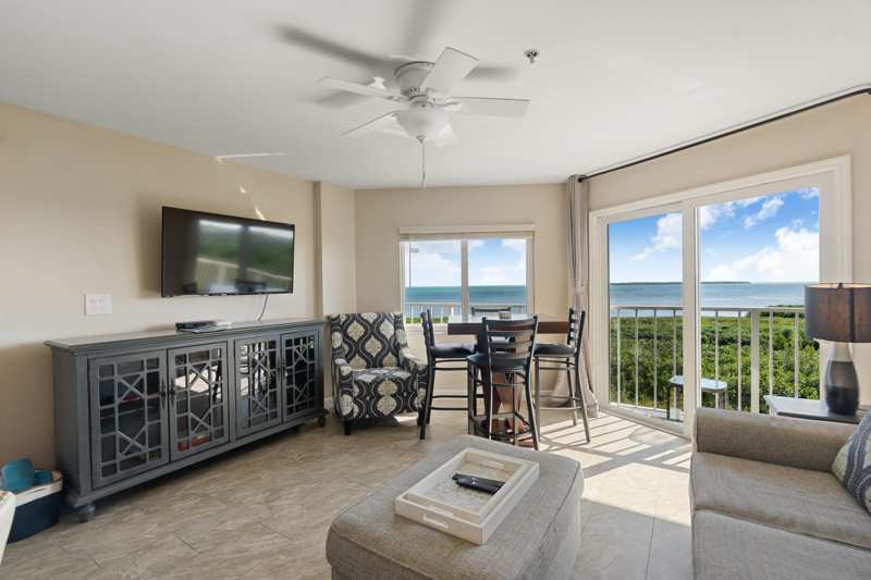 2 bedroom Condominium at 500 Burton Drive #3406, Ocean Pointe (92.5), Key Largo — photo 1
