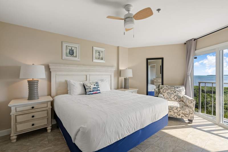 2 bedroom Condominium at 500 Burton Drive #3406, Ocean Pointe (92.5), Key Largo — photo 2
