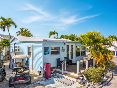 701 Spanish Main Drive #536, Cudjoe Key FL - photo 17 of 33