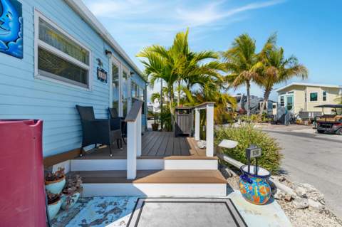 701 Spanish Main Drive #536, Cudjoe Key FL - photo 20 of 33