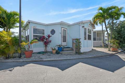 701 Spanish Main Drive #536, Cudjoe Key FL - photo 21 of 33