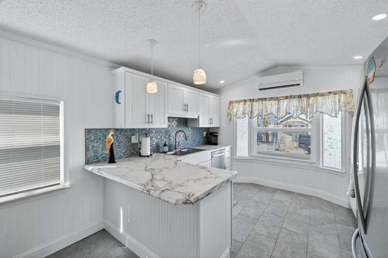 2 bedroom Mobile Home at 701 Spanish Main Drive #536, Venture Out (23.0), Cudjoe Key — photo 1