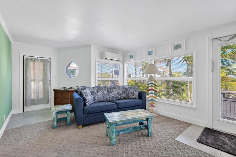 2 bedroom Mobile Home at 701 Spanish Main Drive #536, Venture Out (23.0), Cudjoe Key — photo 4