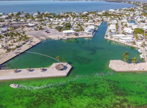 701 Spanish Main Drive #536, Cudjoe Key FL - photo 23 of 33