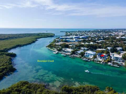 228 Tide Avenue, luxury home for sale in Plantation Key