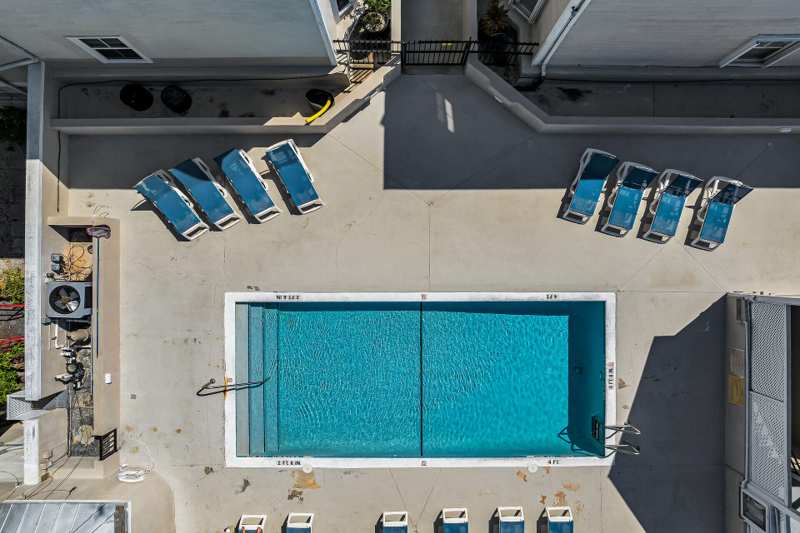 2 bedroom Condominium at 1075 Duval Street #R10, Old Town - Unrecord (1.0), Key West — photo 1