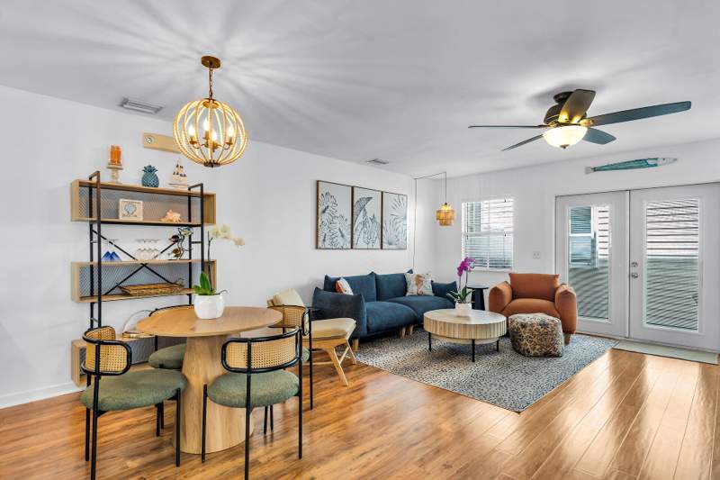 2 bedroom Condominium at 1075 Duval Street #R10, Old Town - Unrecord (1.0), Key West — photo 5