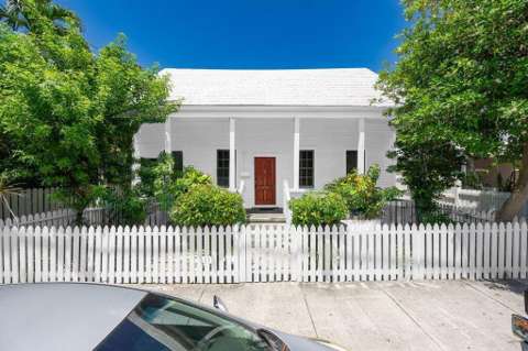 818 Elizabeth Street #Front, home for sale on Elizabeth Street