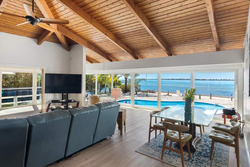 3 bedroom Single Family Residence at 29581 Richard Road, Piney Point Sub (29.5), Big Pine Key — photo 5