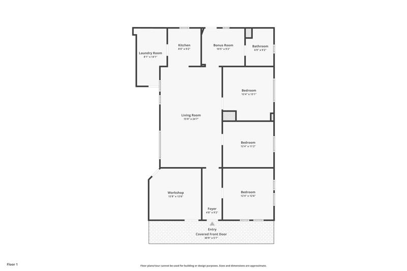 3 bedroom Single Family Residence at 1425 Eliza Street, Island City Land Sub (1.0), Key West — photo 2