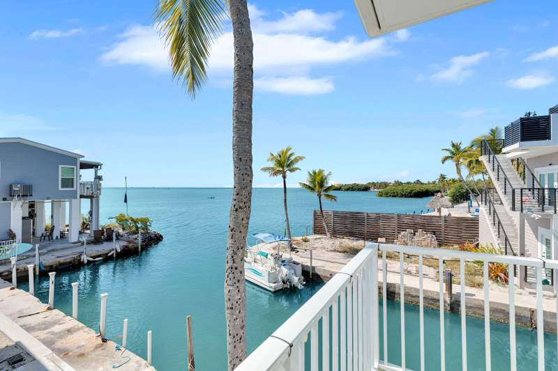 2 bedroom Single Family Residence at 84961 Old Highway #18, Galen Beach (85.0), Windley Key — photo 3