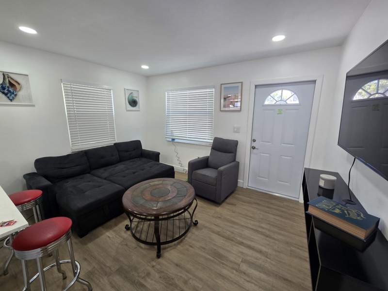2 bedroom Single Family Residence at 37 Orange Drive, Key Largo Park (101.0), Key Largo — photo 3