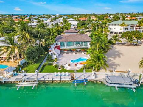 210 W Seaview Circle, Duck Key FL - photo 15 of 69