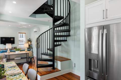 617 Fleming Street #Apt 4, Key West FL - photo 16 of 38