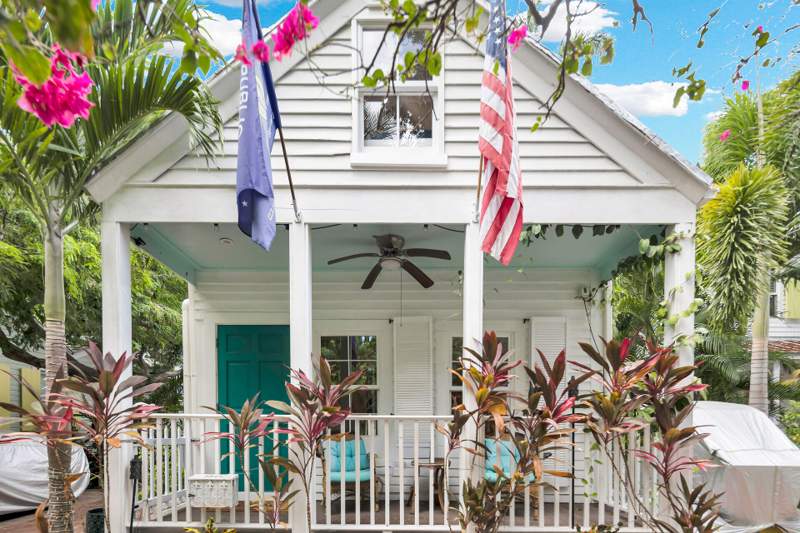 3 bedroom Single Family Residence at 1211 Knowles Lane, Gwynn Sub (1.0), Key West — photo 3