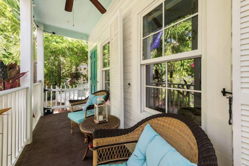 3 bedroom Single Family Residence at 1211 Knowles Lane, Gwynn Sub (1.0), Key West — photo 4