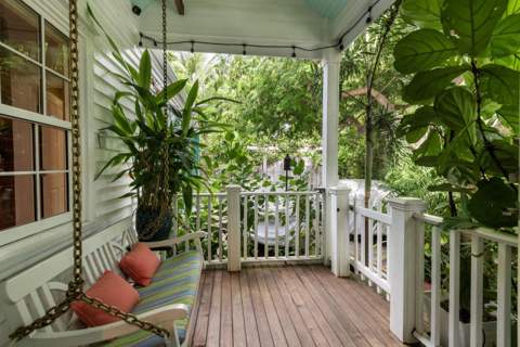 1211 Knowles Lane, Key West FL - photo 7 of 44