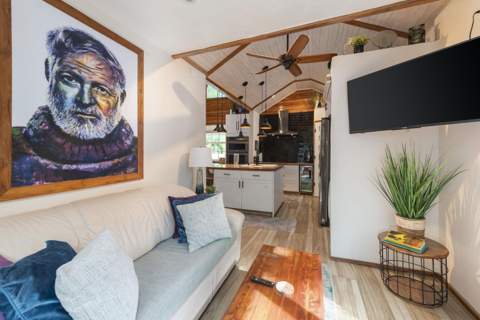 1211 Knowles Lane, Key West FL - photo 15 of 44