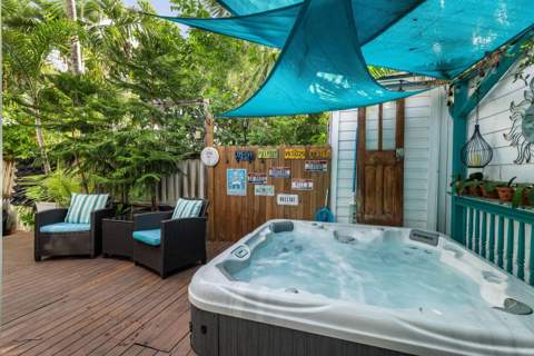 1211 Knowles Lane, Key West FL - photo 19 of 44